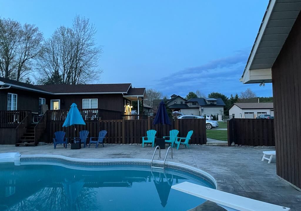 Photo of Outdoor in Baddow
