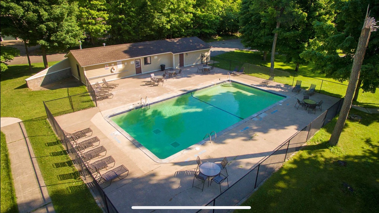 Photo of Outdoor in Bay Lake