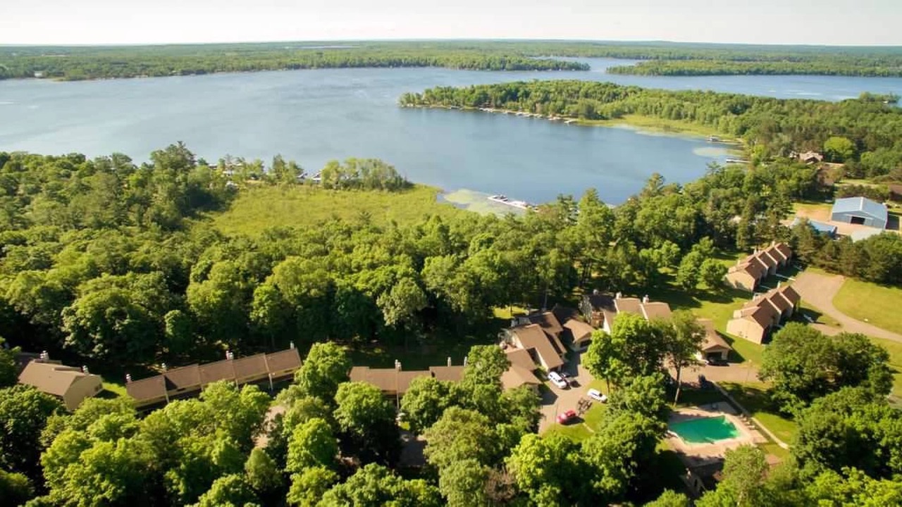 Photo of Outdoor in Bay Lake