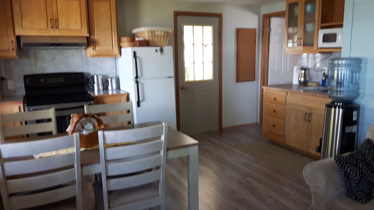 Photo of Kitchen in Georgian Bay