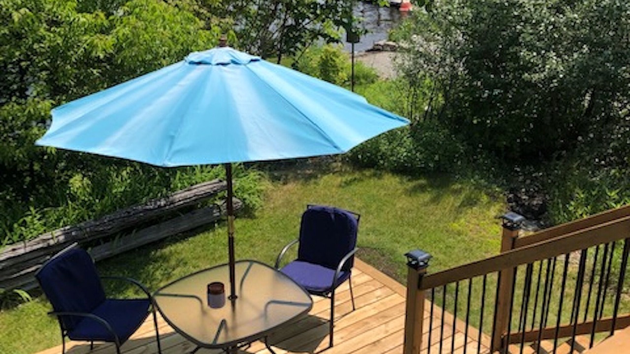 Photo of Outdoor in Georgian Bay