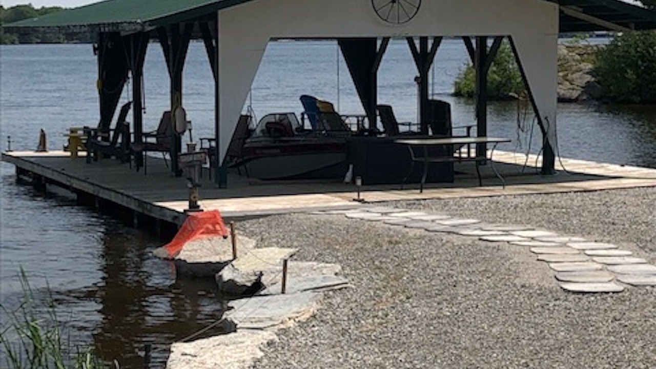Photo of Outdoor in Georgian Bay