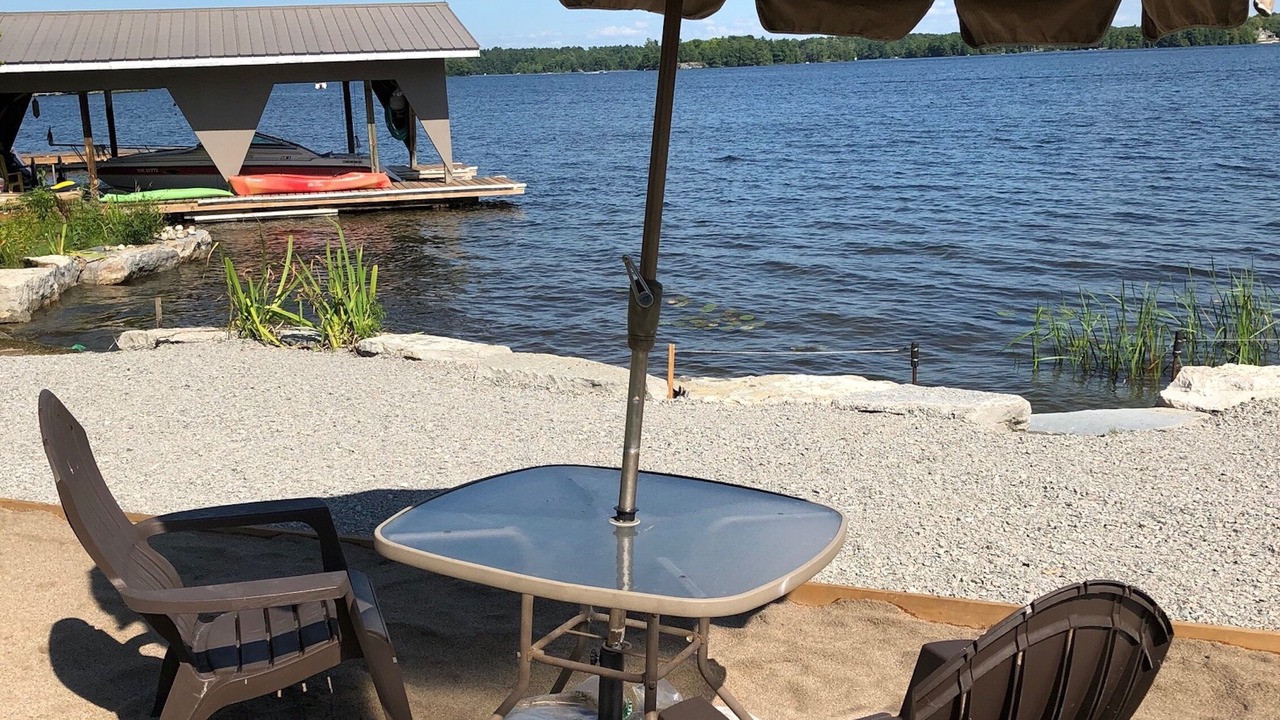 Photo of Outdoor in Georgian Bay