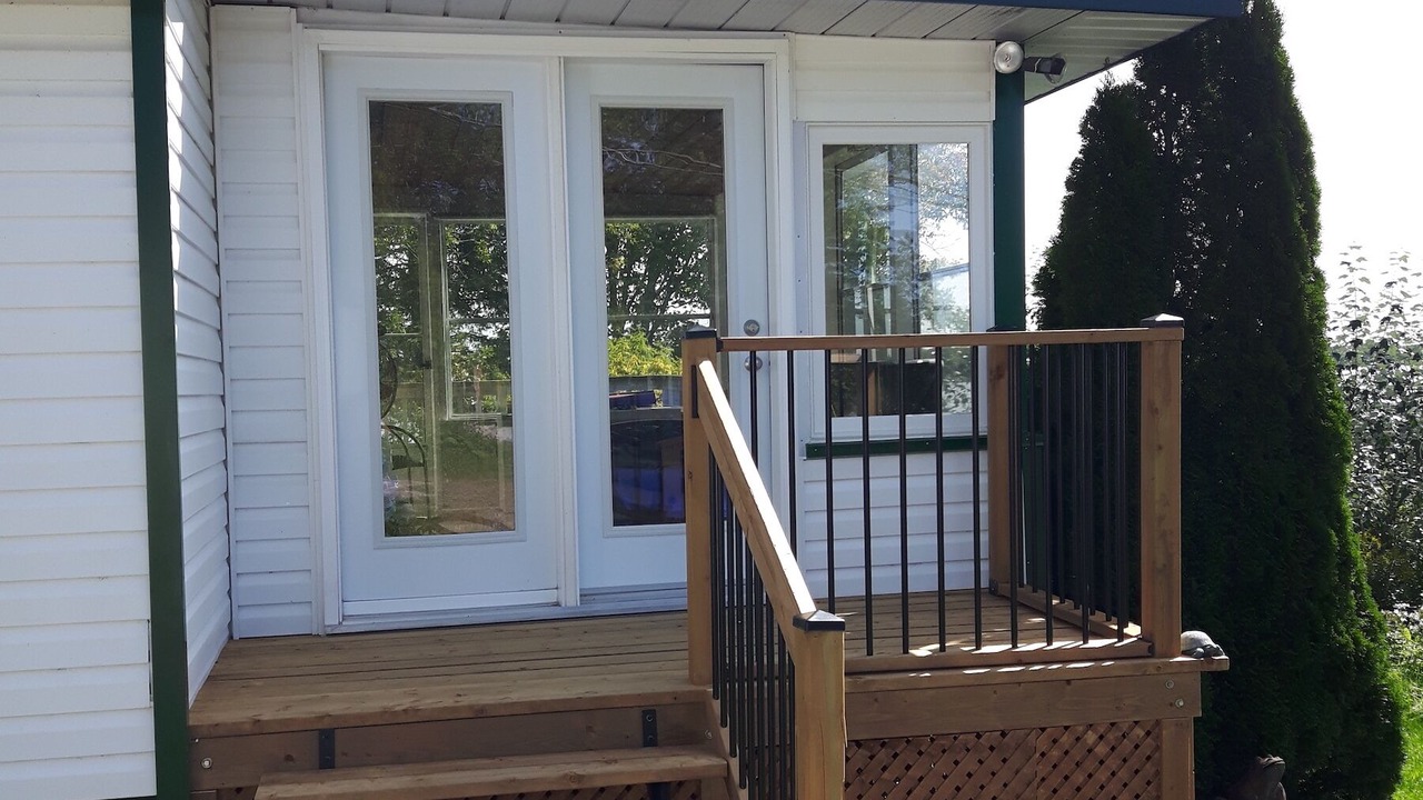Photo of Outdoor in Georgian Bay