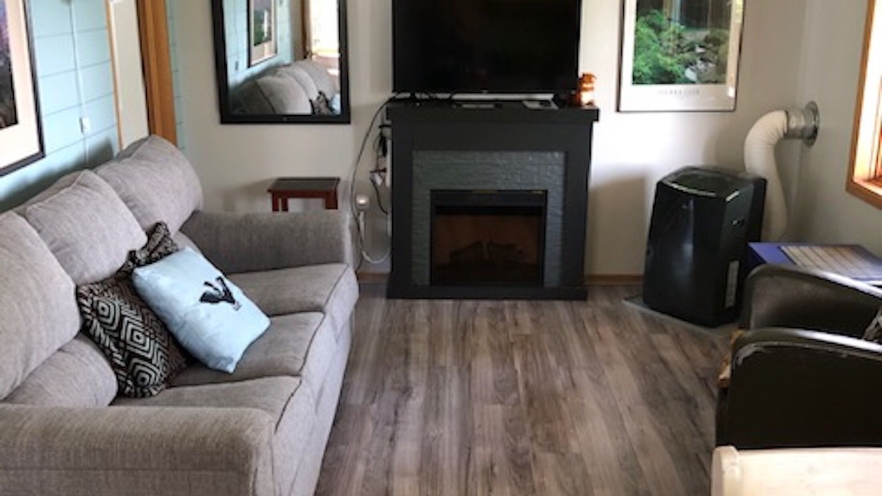 Photo of Livingroom in Georgian Bay