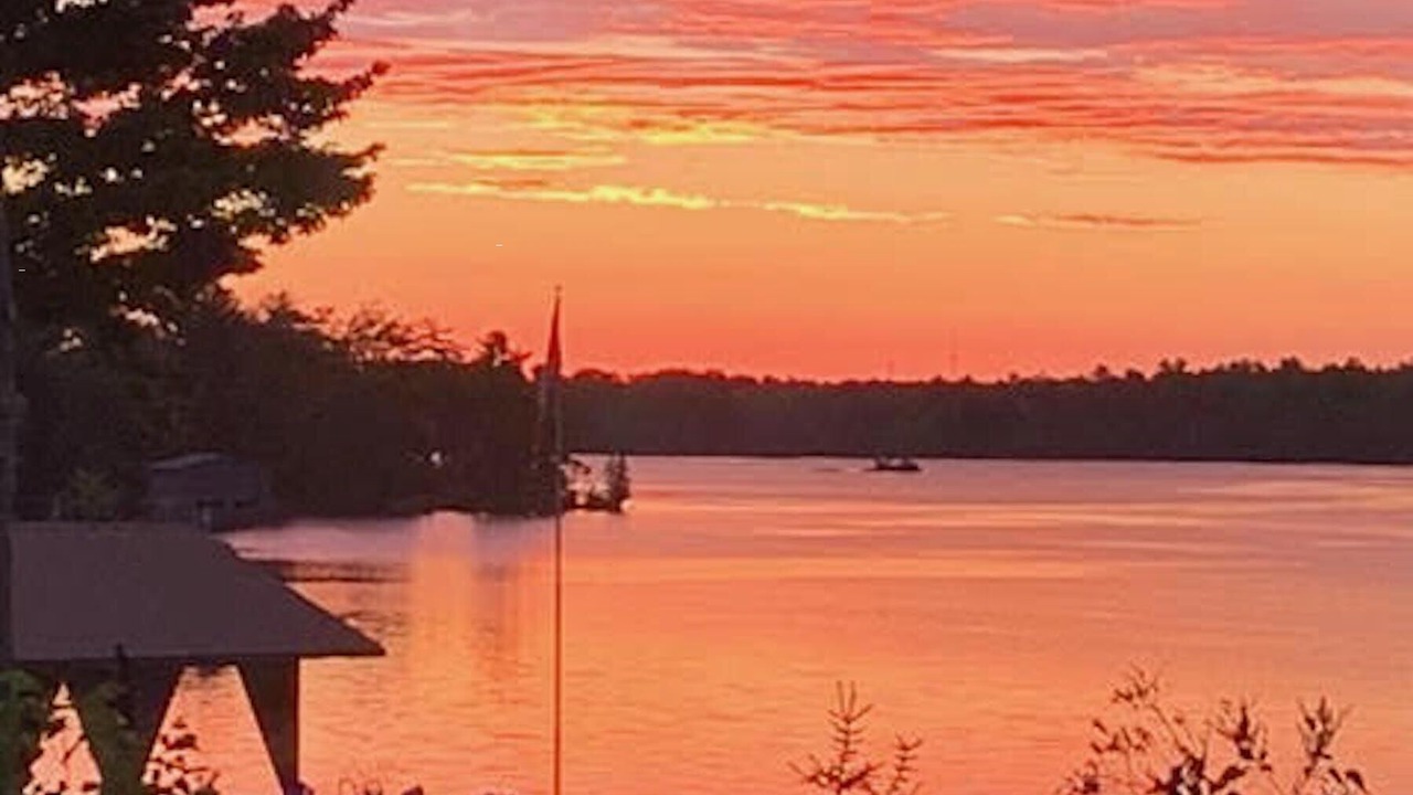 Photo of Others in Georgian Bay