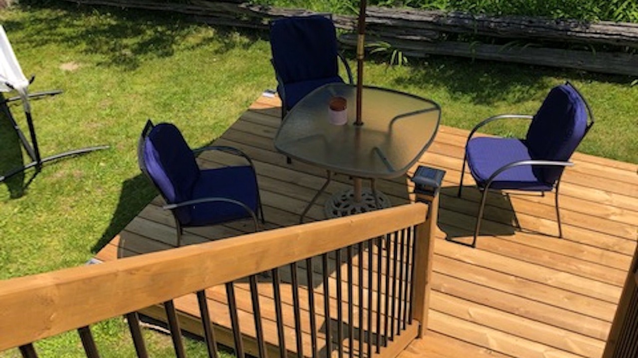 Photo of Outdoor in Georgian Bay