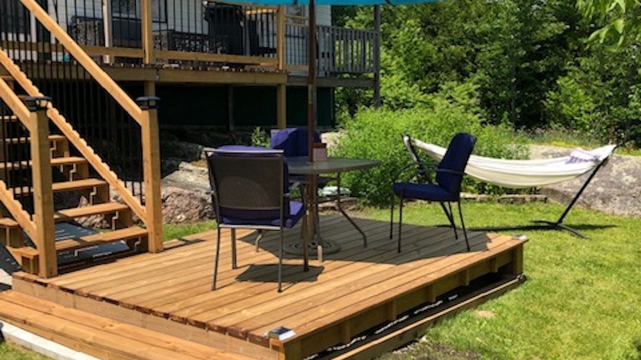 Photo of Outdoor in Georgian Bay