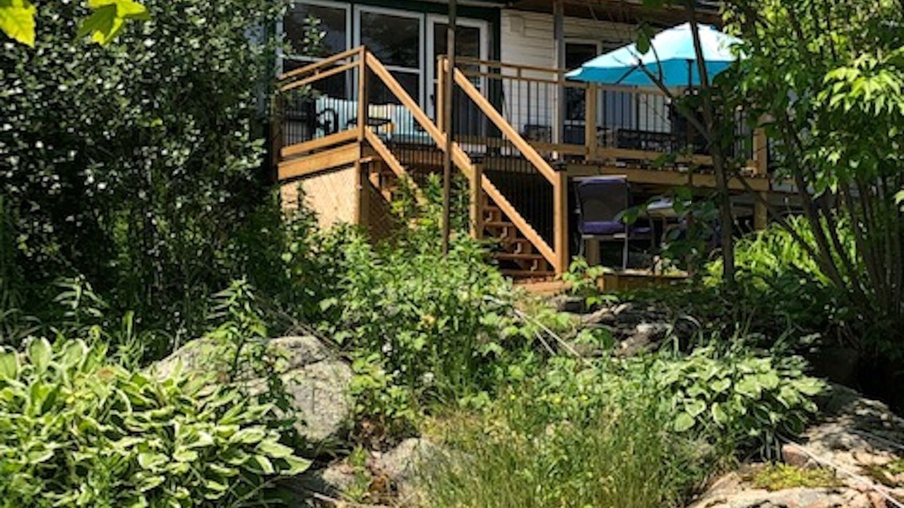 Photo of Outdoor in Georgian Bay