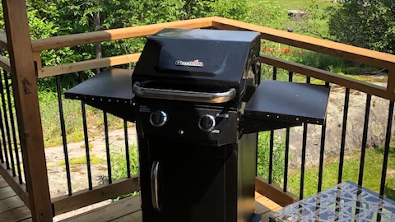 Photo of Outdoor in Georgian Bay
