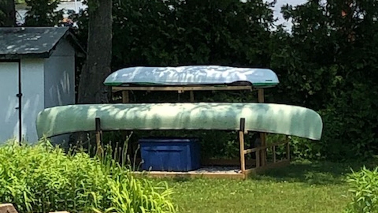 Photo of Outdoor in Georgian Bay