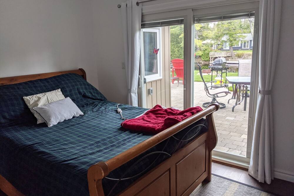 Photo of Bedroom in Baddow