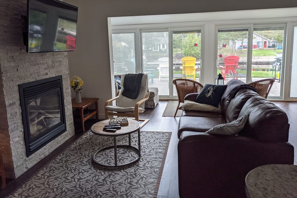 Photo of Livingroom in Baddow
