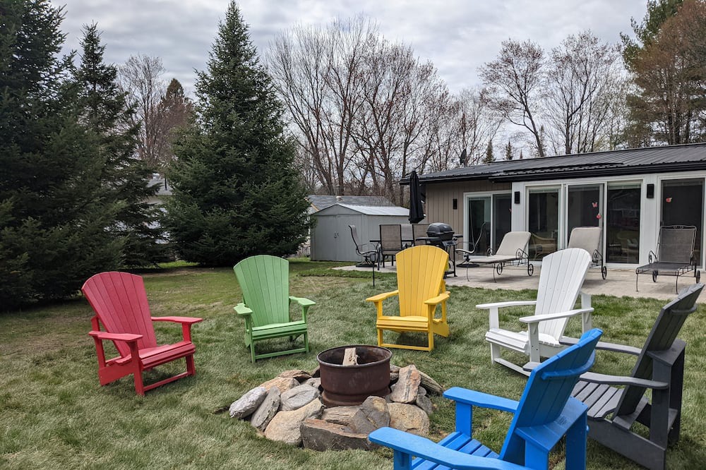 Photo of Outdoor in Baddow