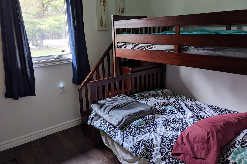Photo of Bedroom in Baddow