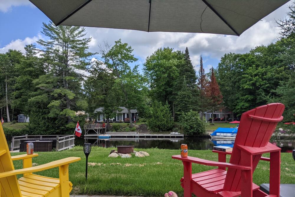 Photo of Patio Balcony in Baddow