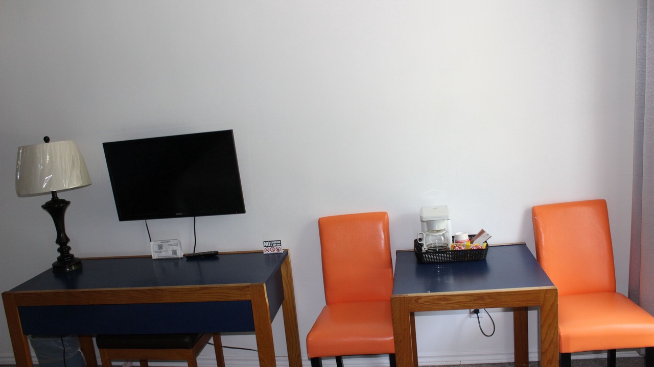 Photo of Bedroom in Papineau-Cameron