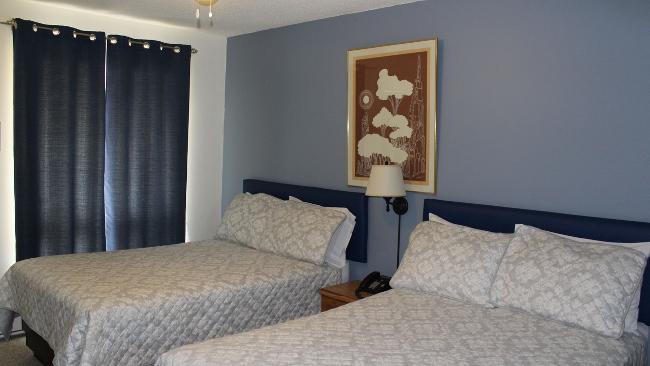 Photo of Bedroom in Papineau-Cameron
