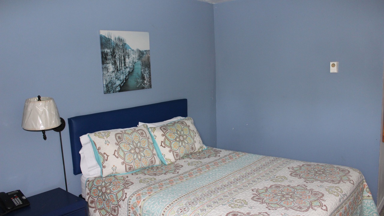 Photo of Bedroom in Papineau-Cameron