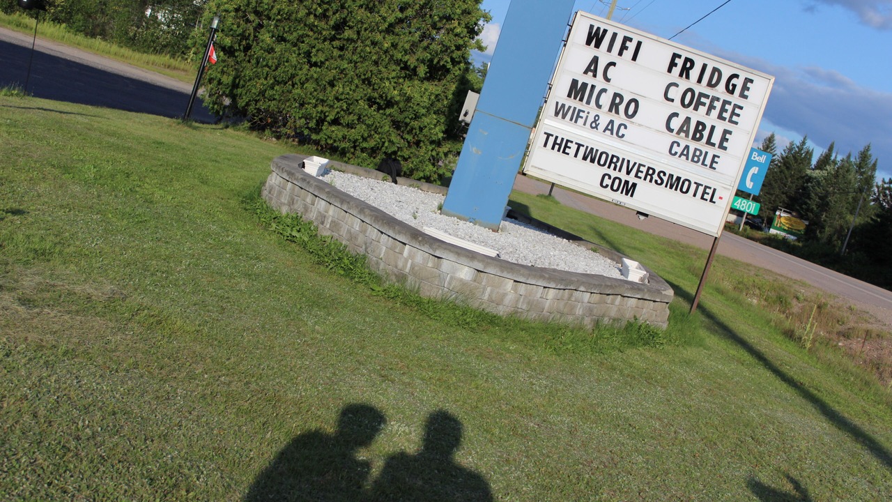Photo of Outdoor in Papineau-Cameron