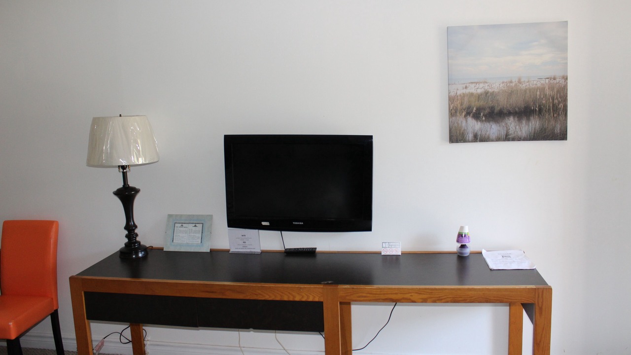 Photo of Bedroom in Papineau-Cameron