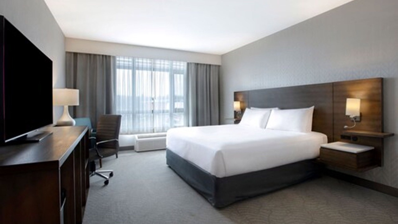 Photo of Bedroom in Scugog