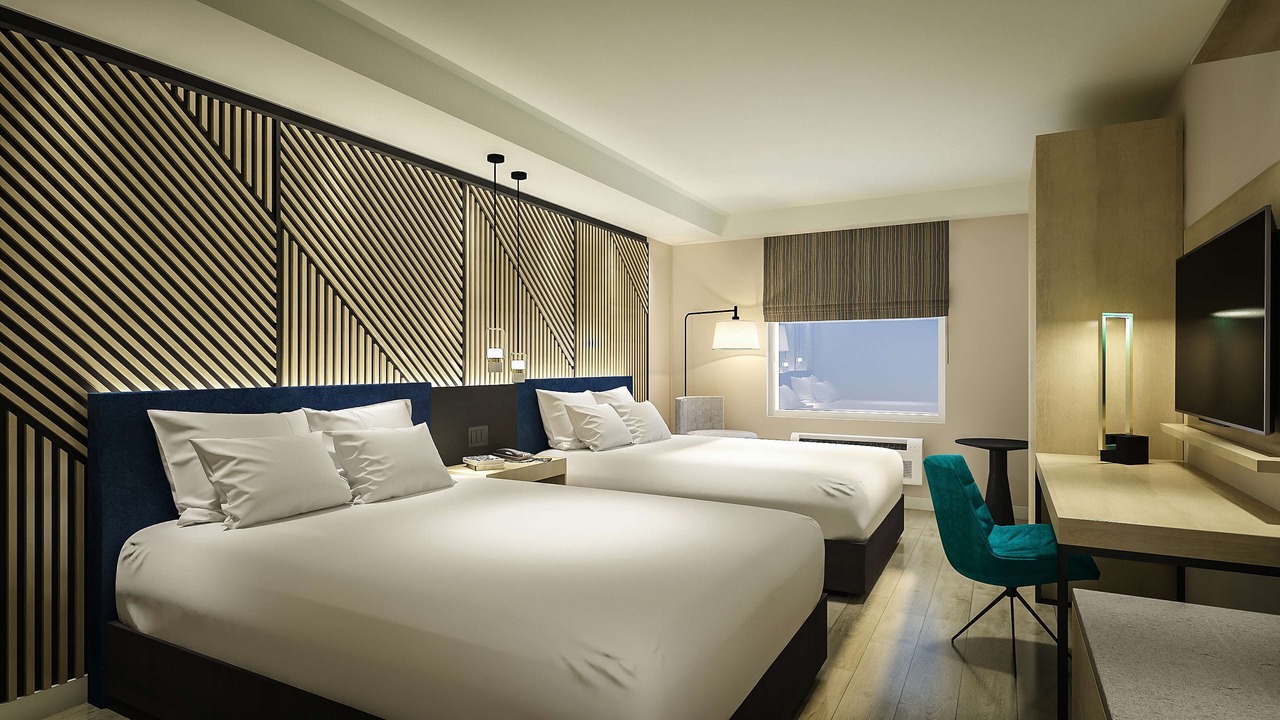 Photo of Bedroom in Gateway