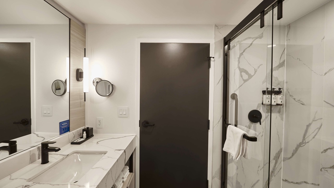 Photo of Bathroom in Gateway