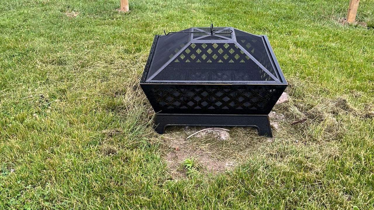 Photo of Outdoor in Hampton