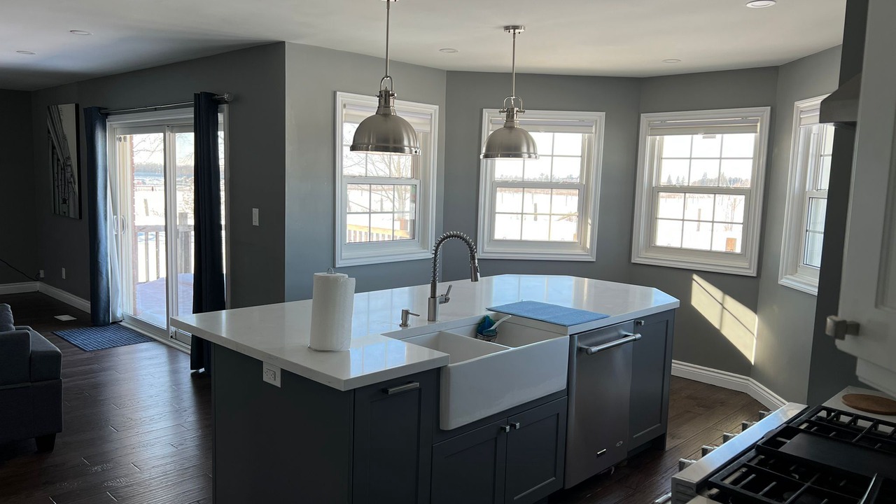 Photo of Kitchen in Hampton