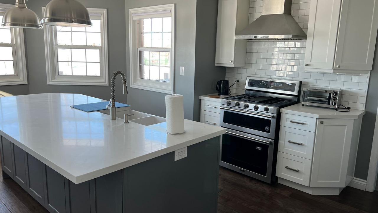 Photo of Kitchen in Hampton