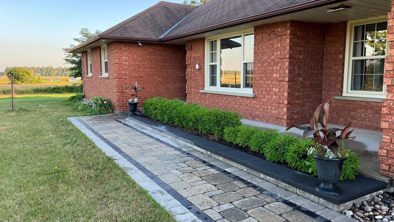 Photo of Outdoor in Hampton