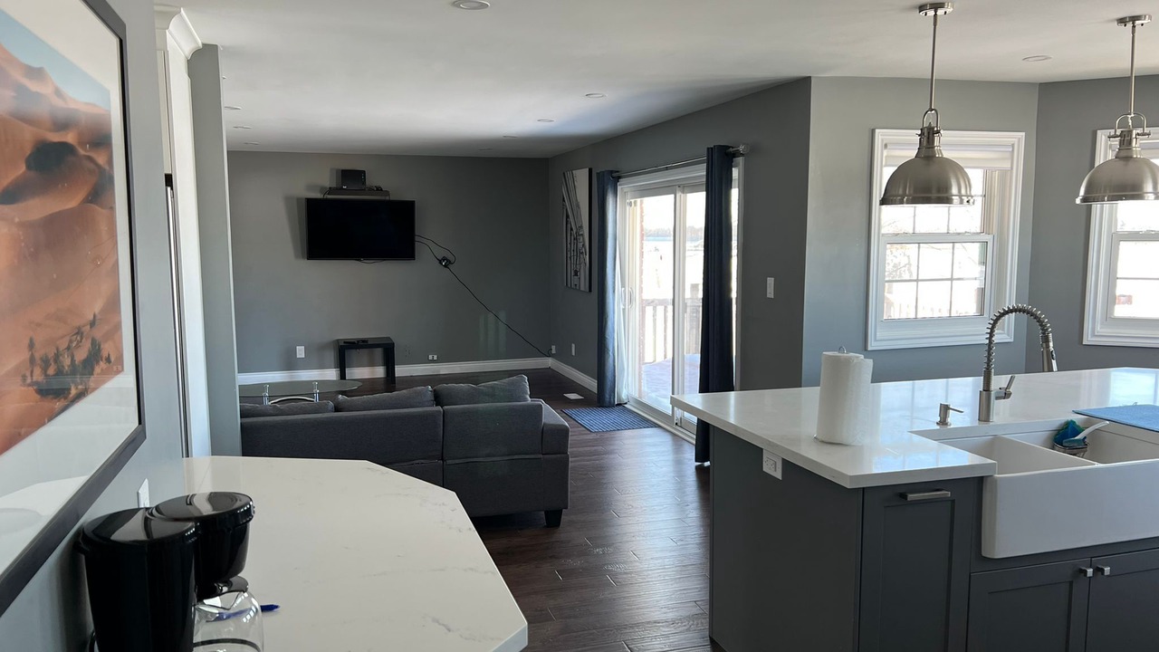 Photo of Kitchen in Hampton