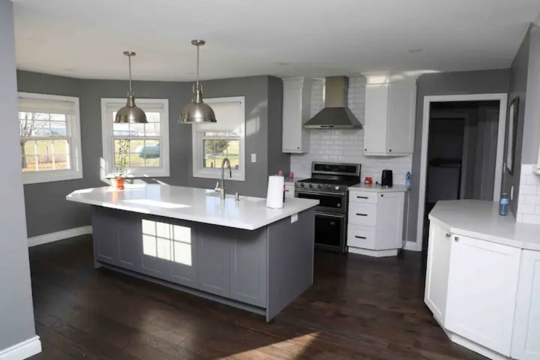 Photo of Kitchen in Hampton