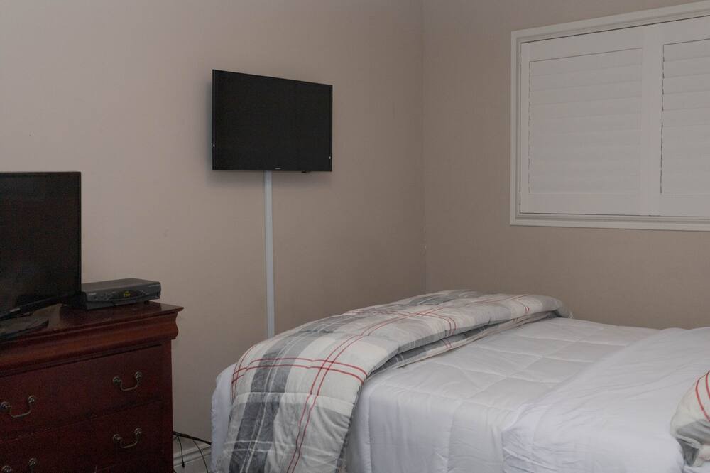 Photo of Bedroom in Brampton