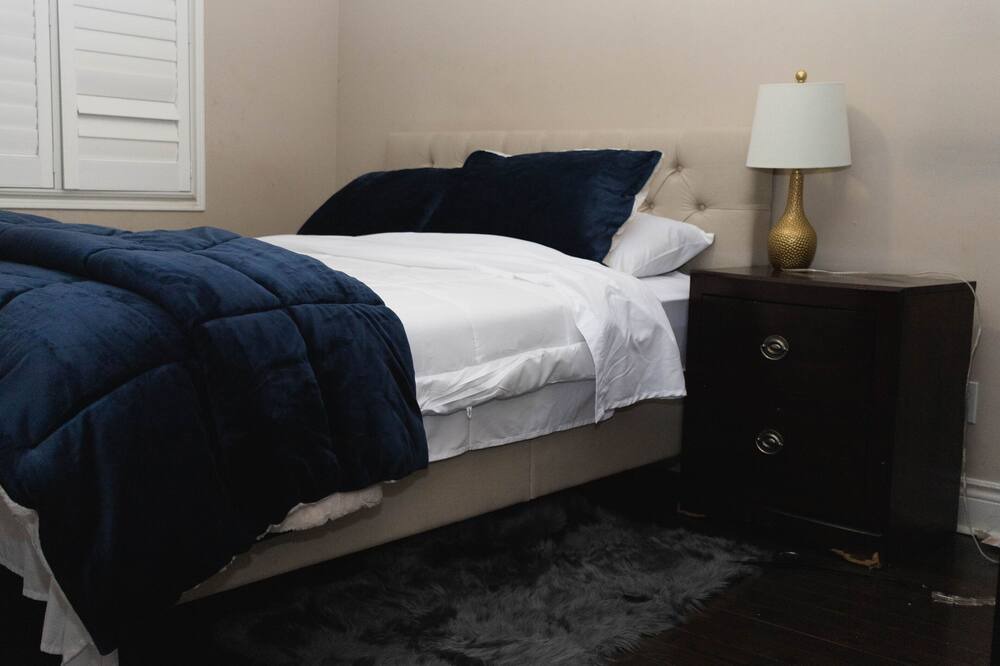 Photo of Bedroom in Brampton