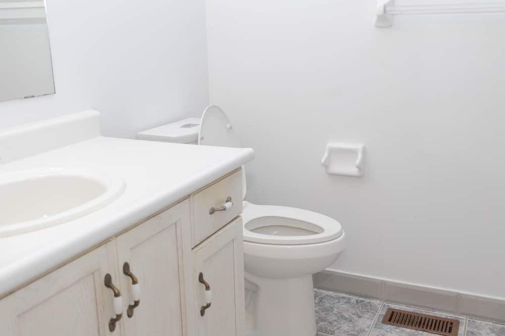 Photo of Bathroom in Brampton