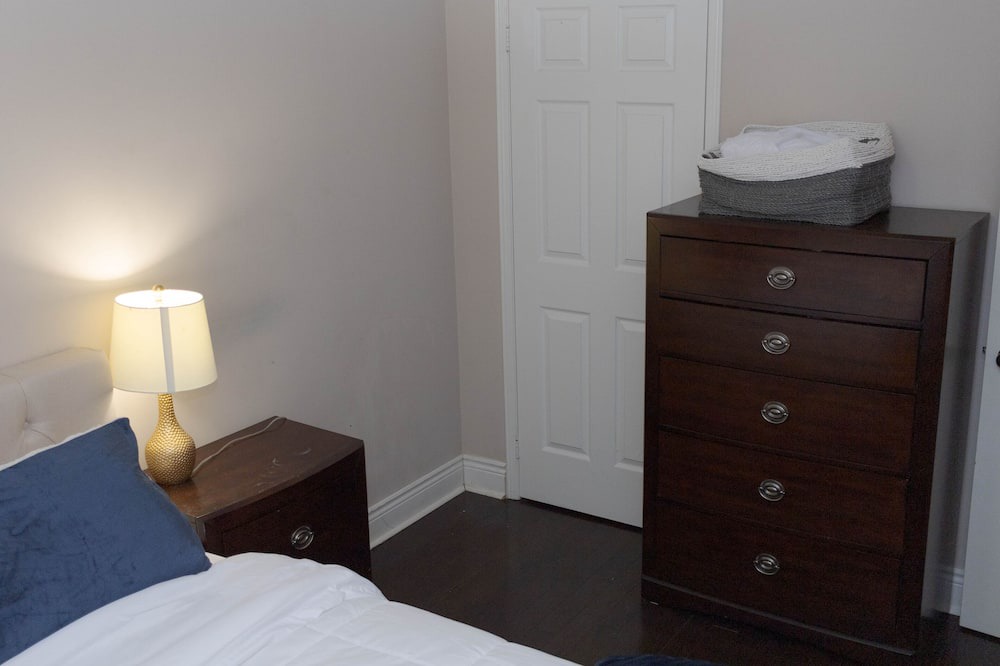 Photo of Bedroom in Brampton