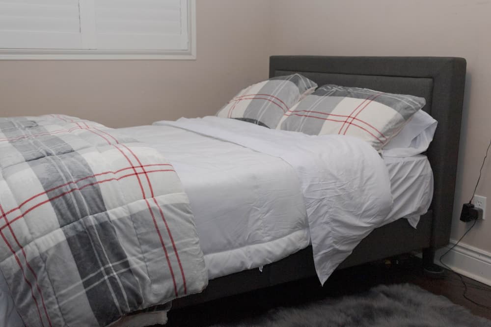 Photo of Bedroom in Brampton