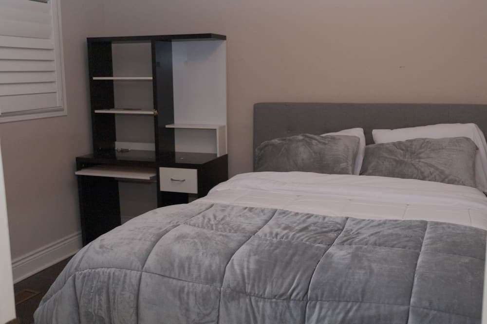 Photo of Bedroom in Brampton