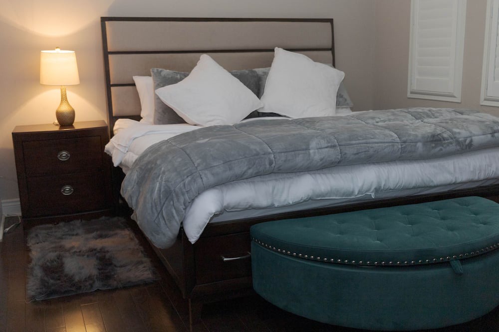 Photo of Bedroom in Brampton