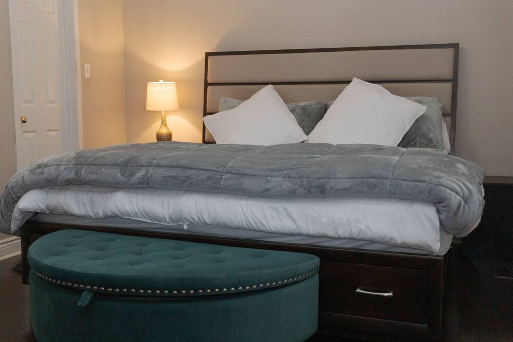 Photo of Bedroom in Brampton