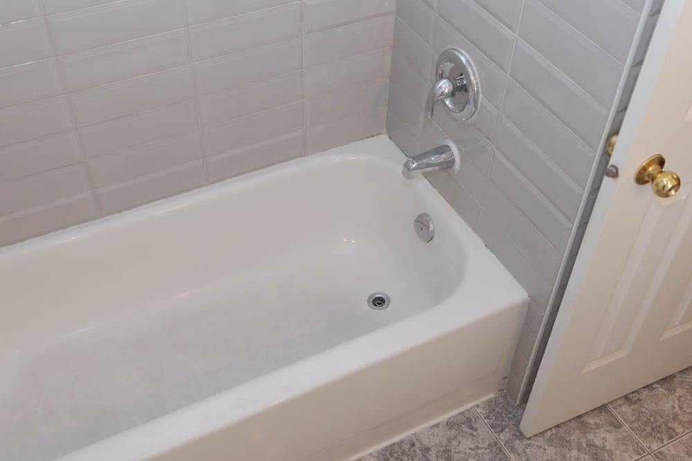 Photo of Bathroom in Brampton