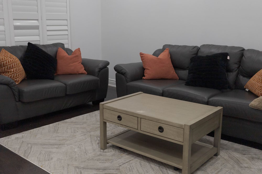 Photo of Livingroom in Brampton