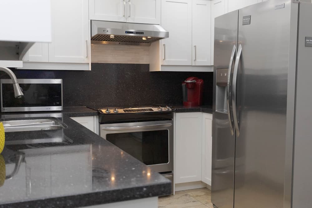 Photo of Kitchen in Brampton
