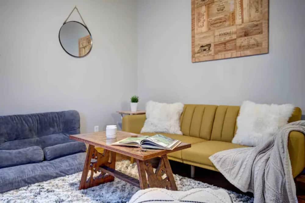 Photo of Livingroom in Selwyn