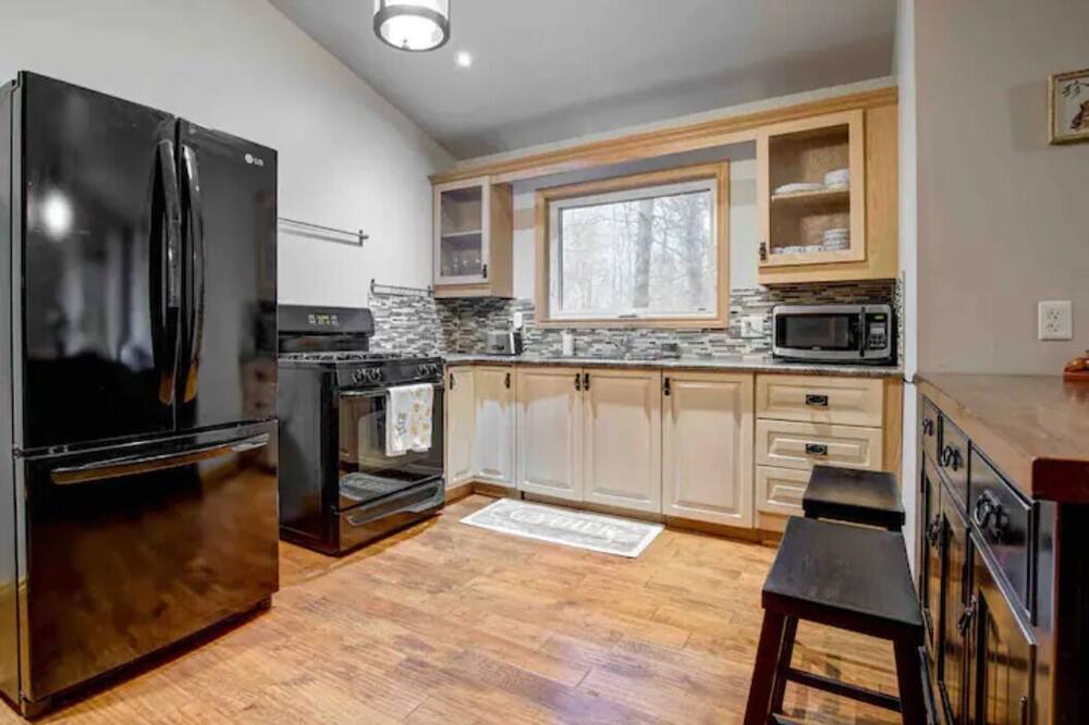 Photo of Kitchen in Selwyn