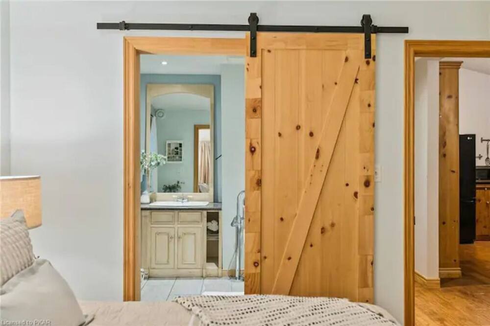 Photo of Bedroom in Selwyn