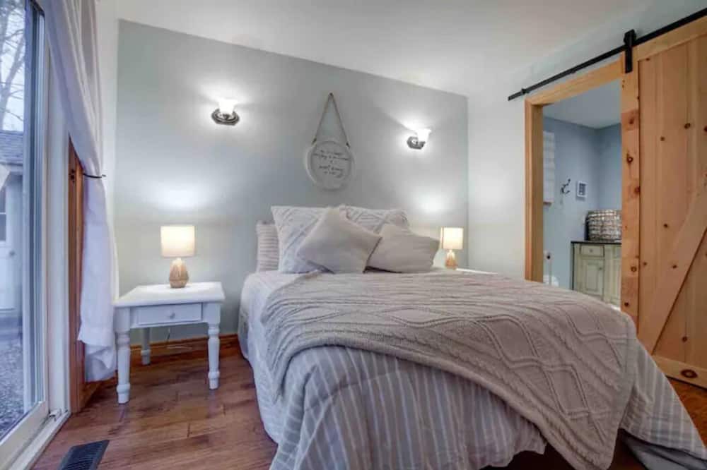 Photo of Bedroom in Selwyn