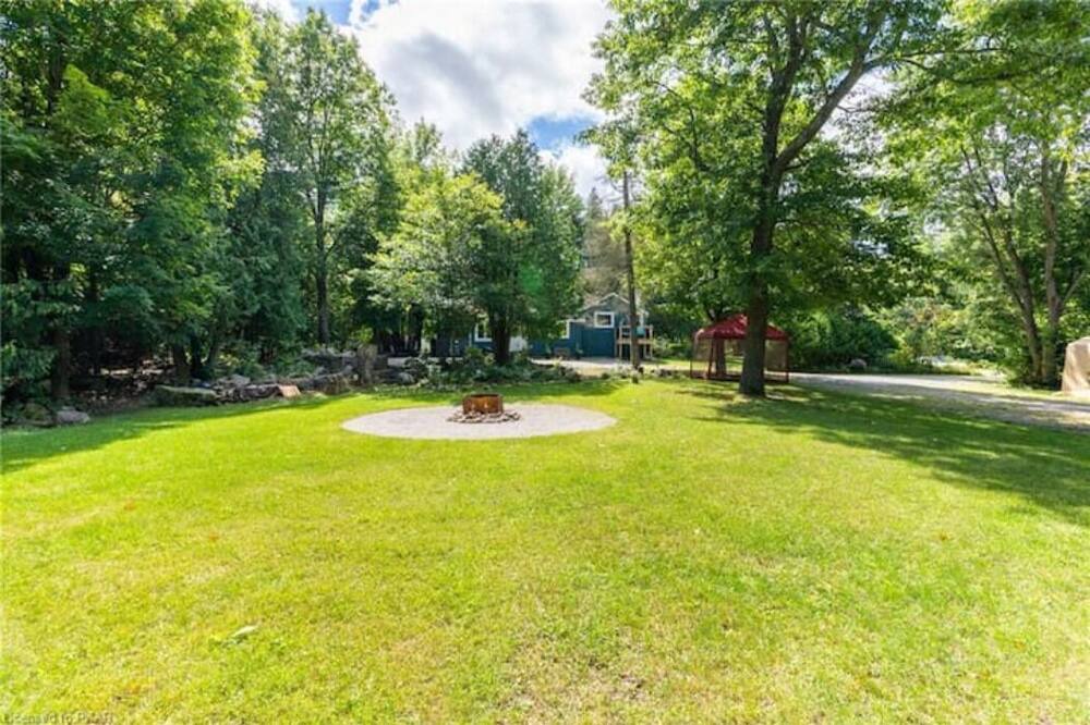 Photo of Outdoor in Selwyn